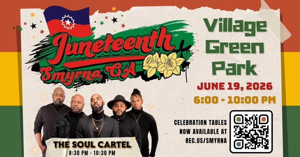 Juneteenth Celebration