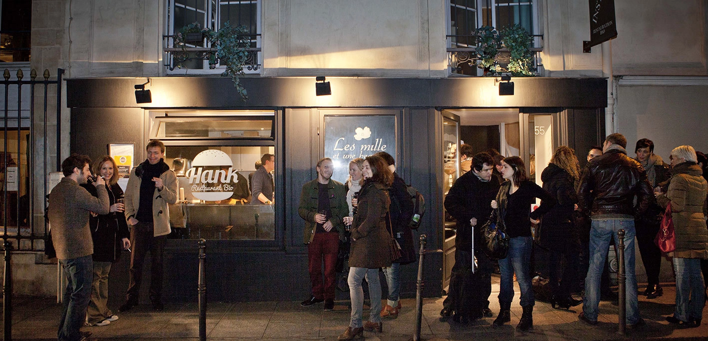 🍽️Déjeuner végétal🌱chez Bodhi Vegan !