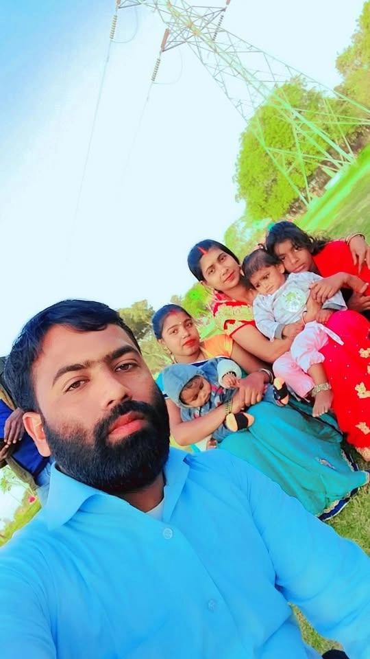 Chandan kumar