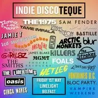 Indie Discoteque (Belfast)