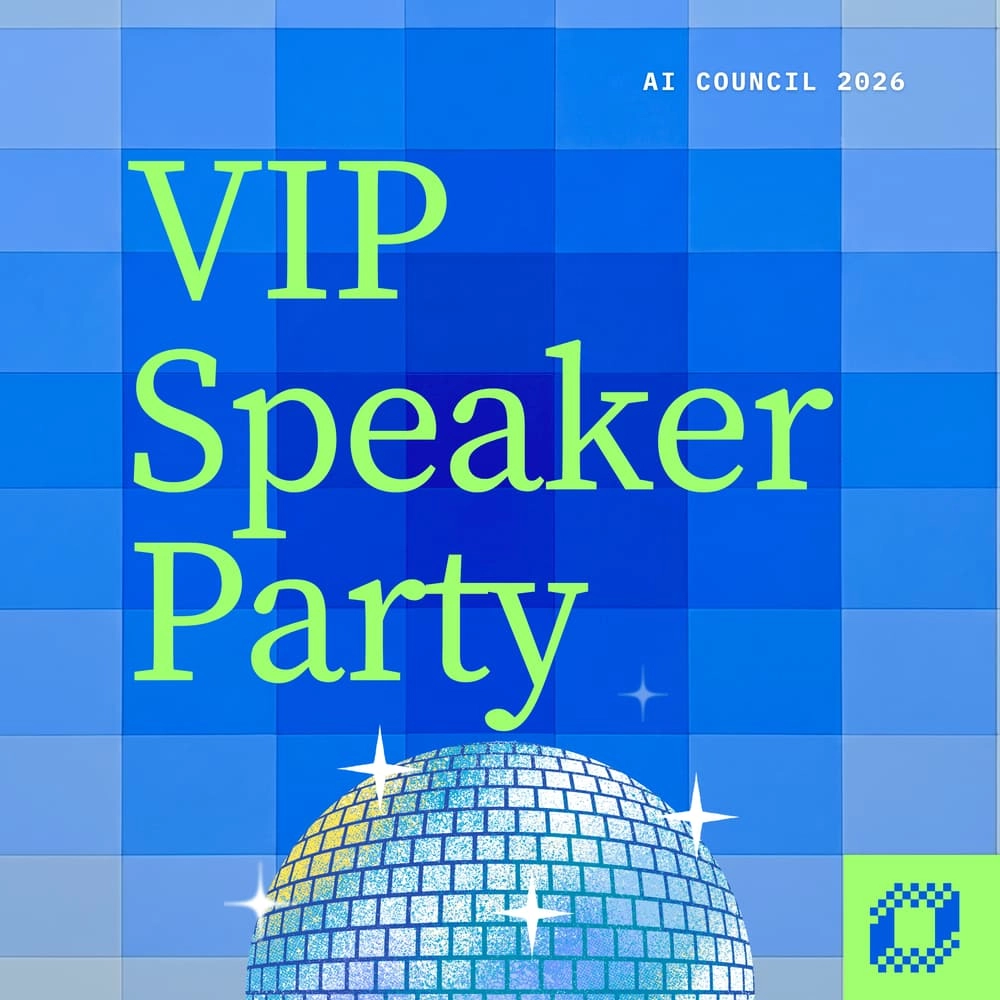 AI Council 2026 VIP Party