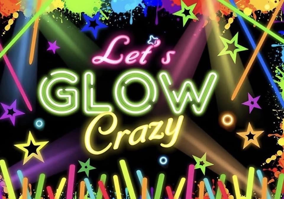 🌊✨ ANNUAL GLOW PARTY ON THE LAKE ✨🌊
