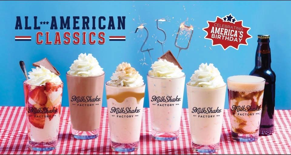 MilkShakes With A Meaning Fundraiser - Pikes Peak Outdoors
