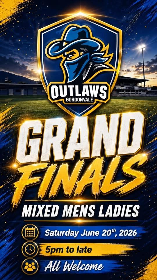 SEASON 1 GRAND FINALS