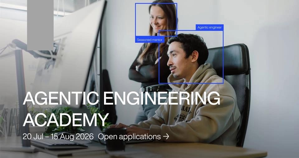 Agentic Engineering Academy