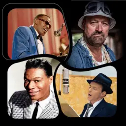 Emrik Larsson & Johan Johansson Trio - Celebrating the Crooners