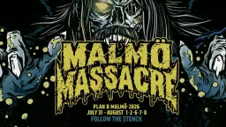 MALMÖ MASSACRE 2026