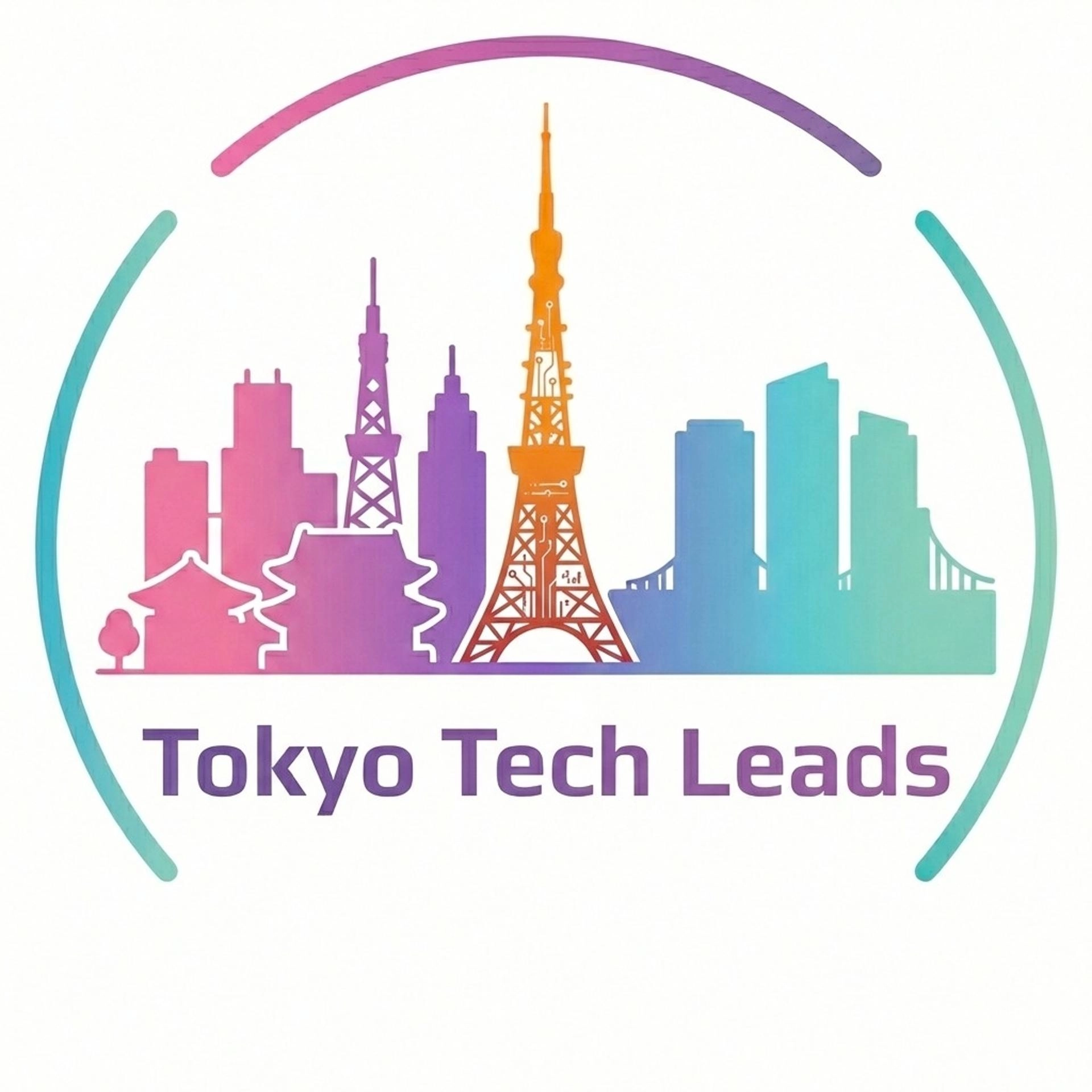 Tokyo Tech Leads Circle - Meetup #15