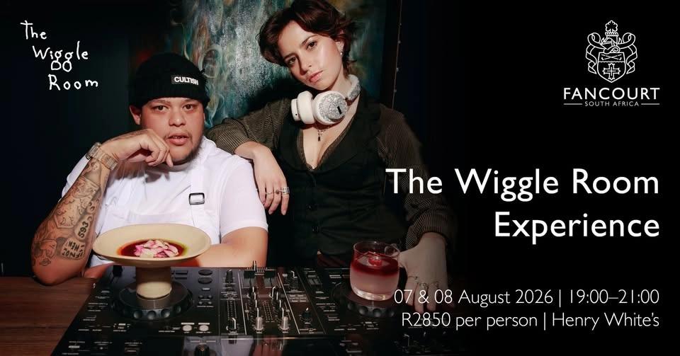The Wiggle Room Experience