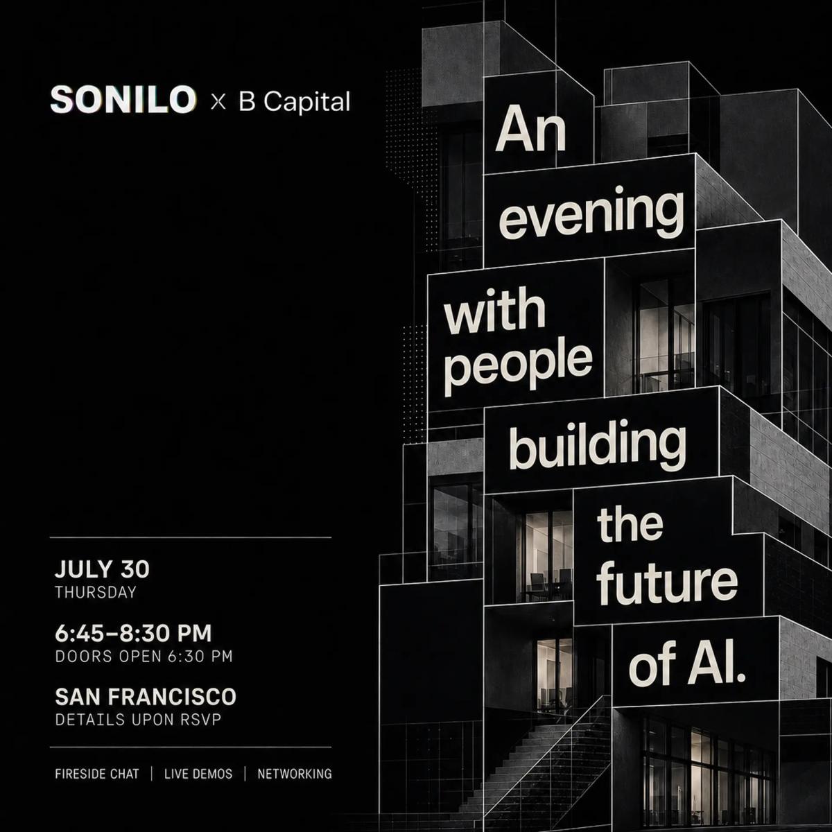Building the Future of Creative AI