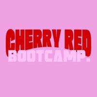 Cherry Red Bootcamp