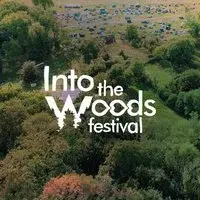 Into the Woods festival 2026