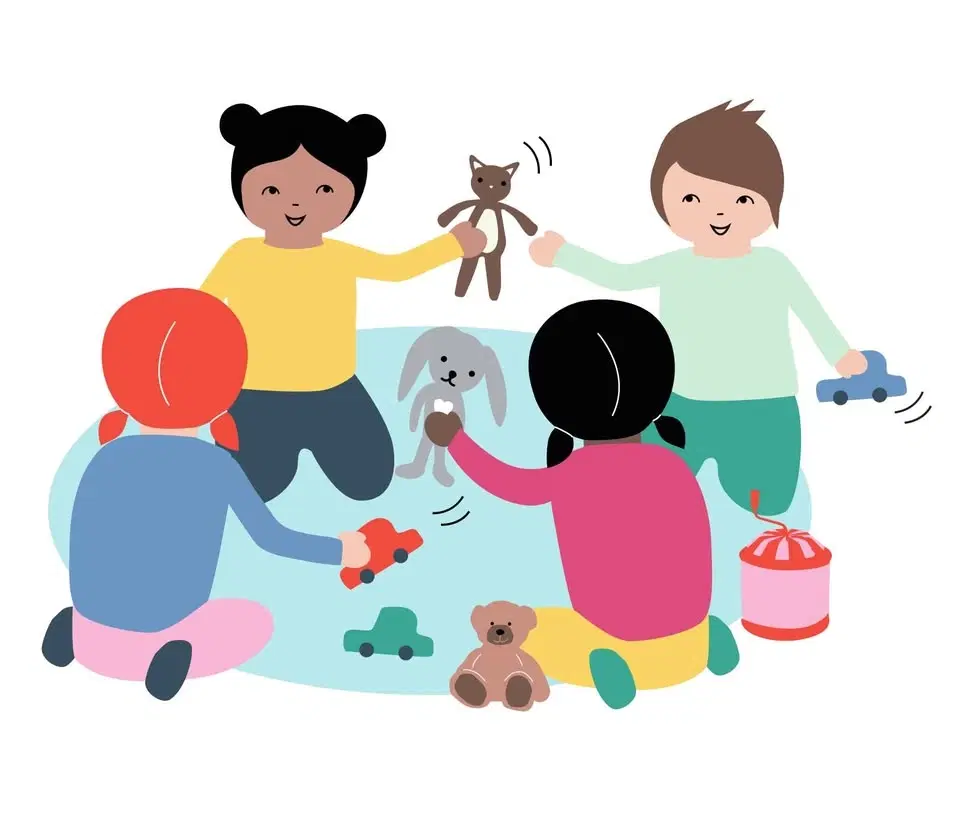 Tematräff med placeringshandläggare Edil