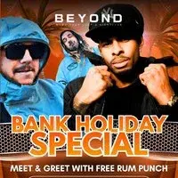Easter Bank Holiday Special With Konnor Ewudzi (Love Island)