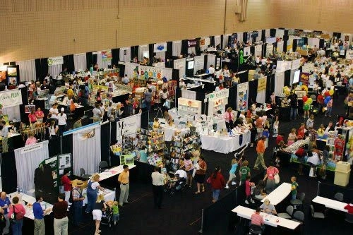 2026 Southeast Homeschool Expo