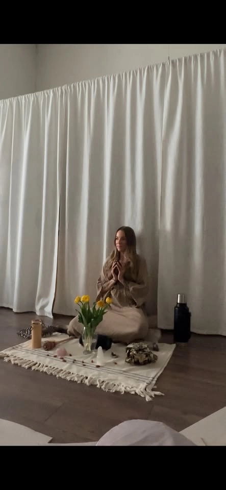 Sacred heart - Cacao ceremoni