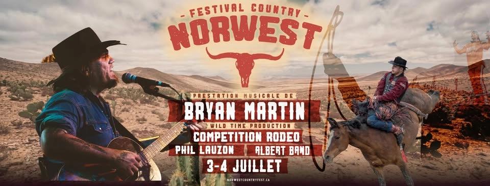 Norwest Country Festival 2026