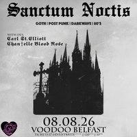 Sanctum Noctis