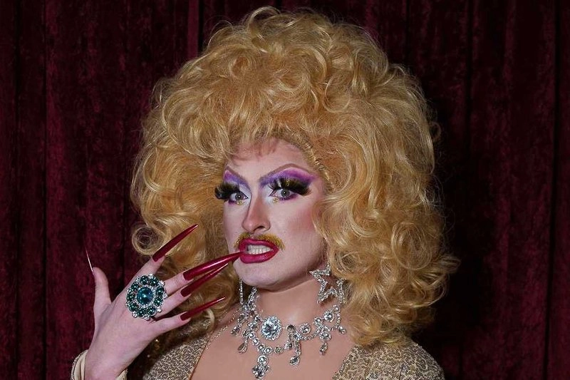 A Magical Evening with Just Karen