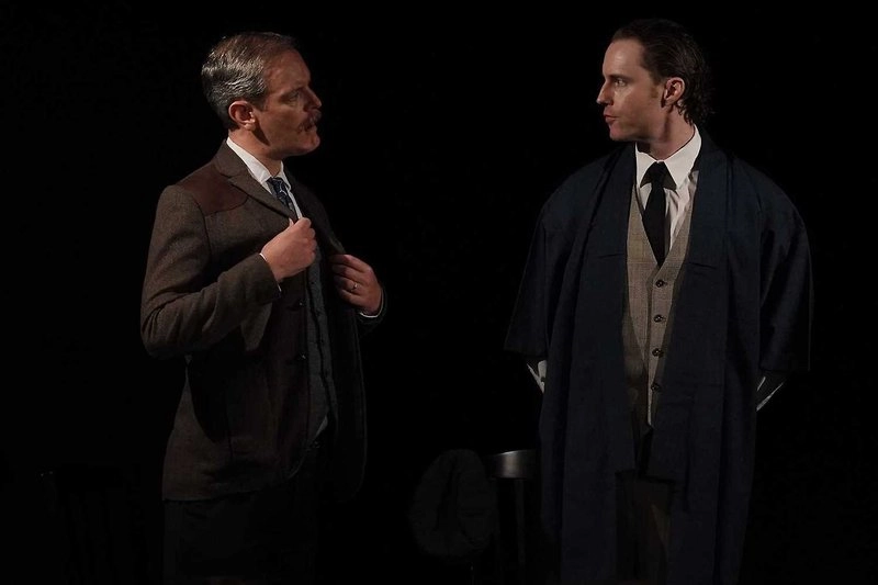 The Adventures of Sherlock Holmes: Charles Augustus Milverton