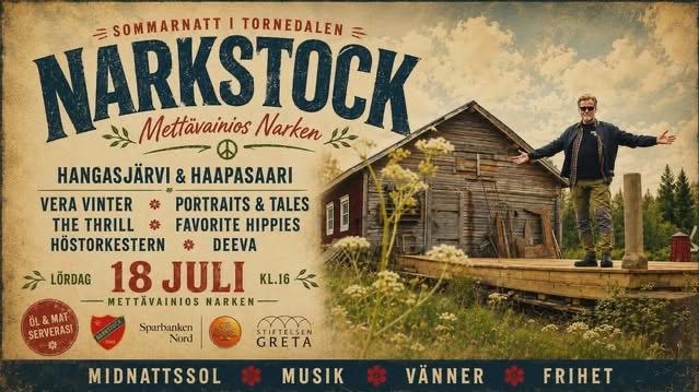 NARKSTOCK