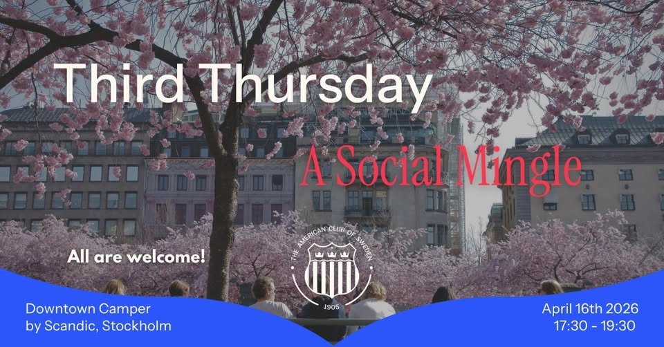 Third Thursday at Downtown Camper