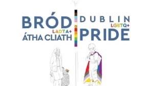 Pride March.