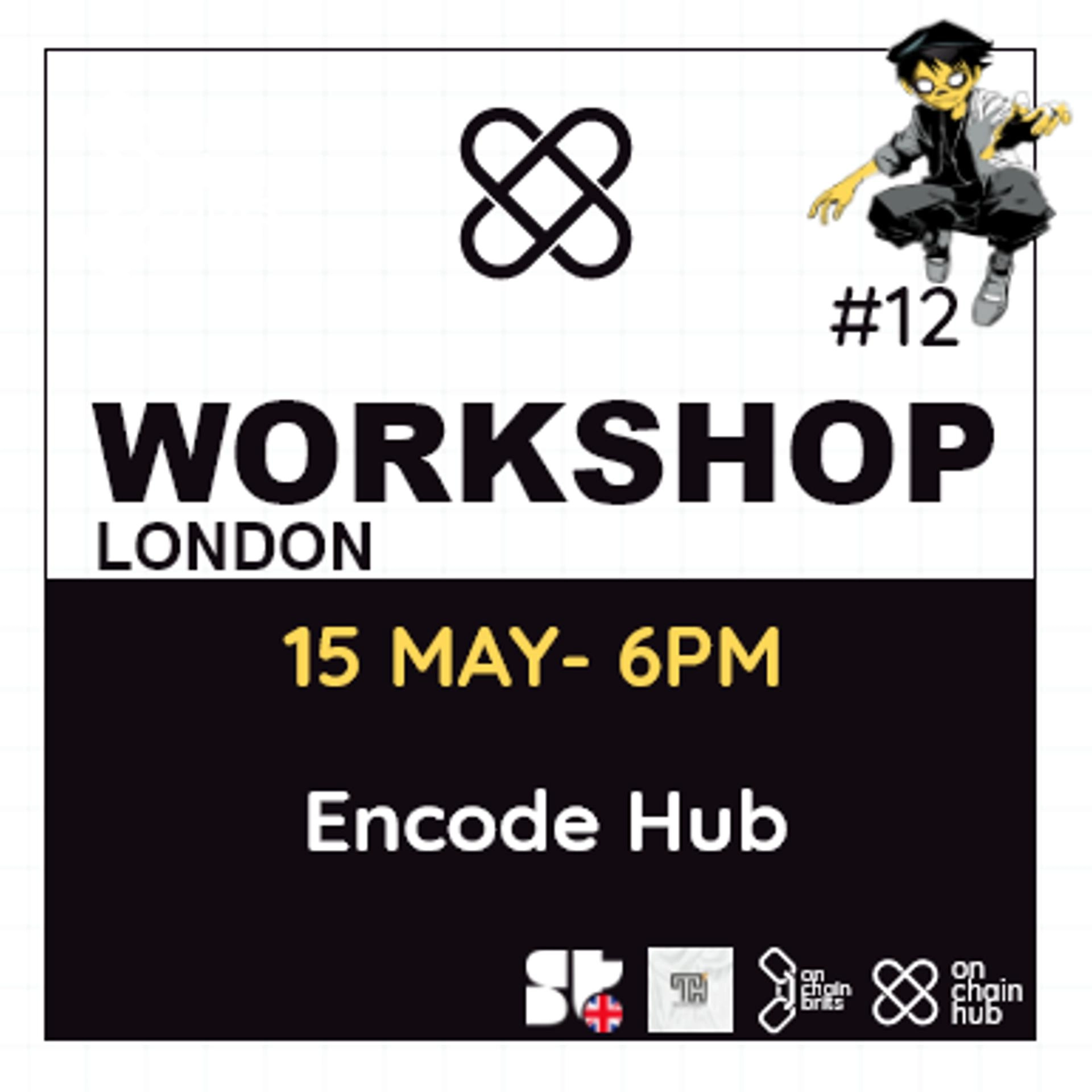 Frontier Fusion – AI & OnChain Innovation at Encode Hub