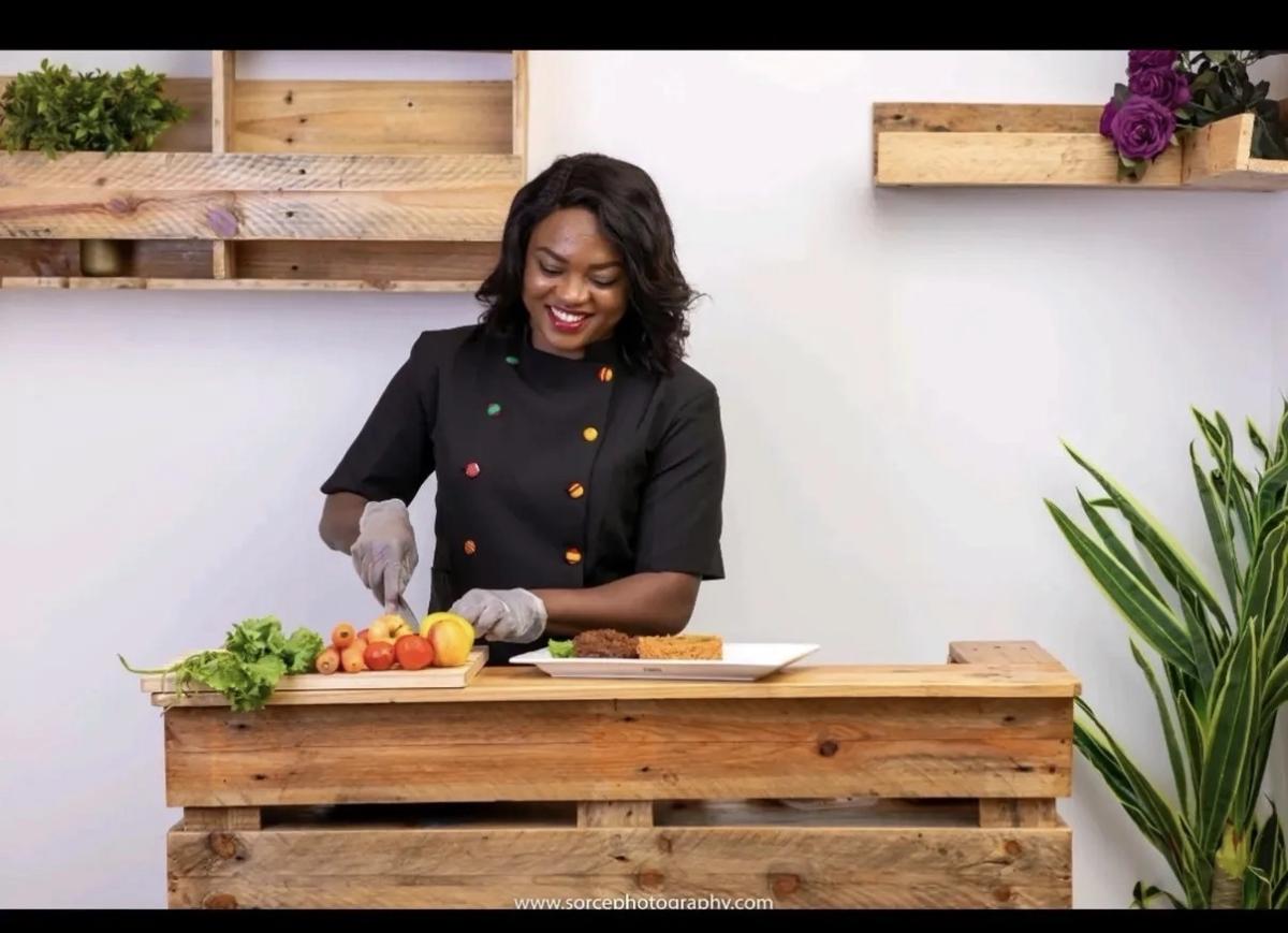 The Jollof Experience: A Journey Across West Africa
