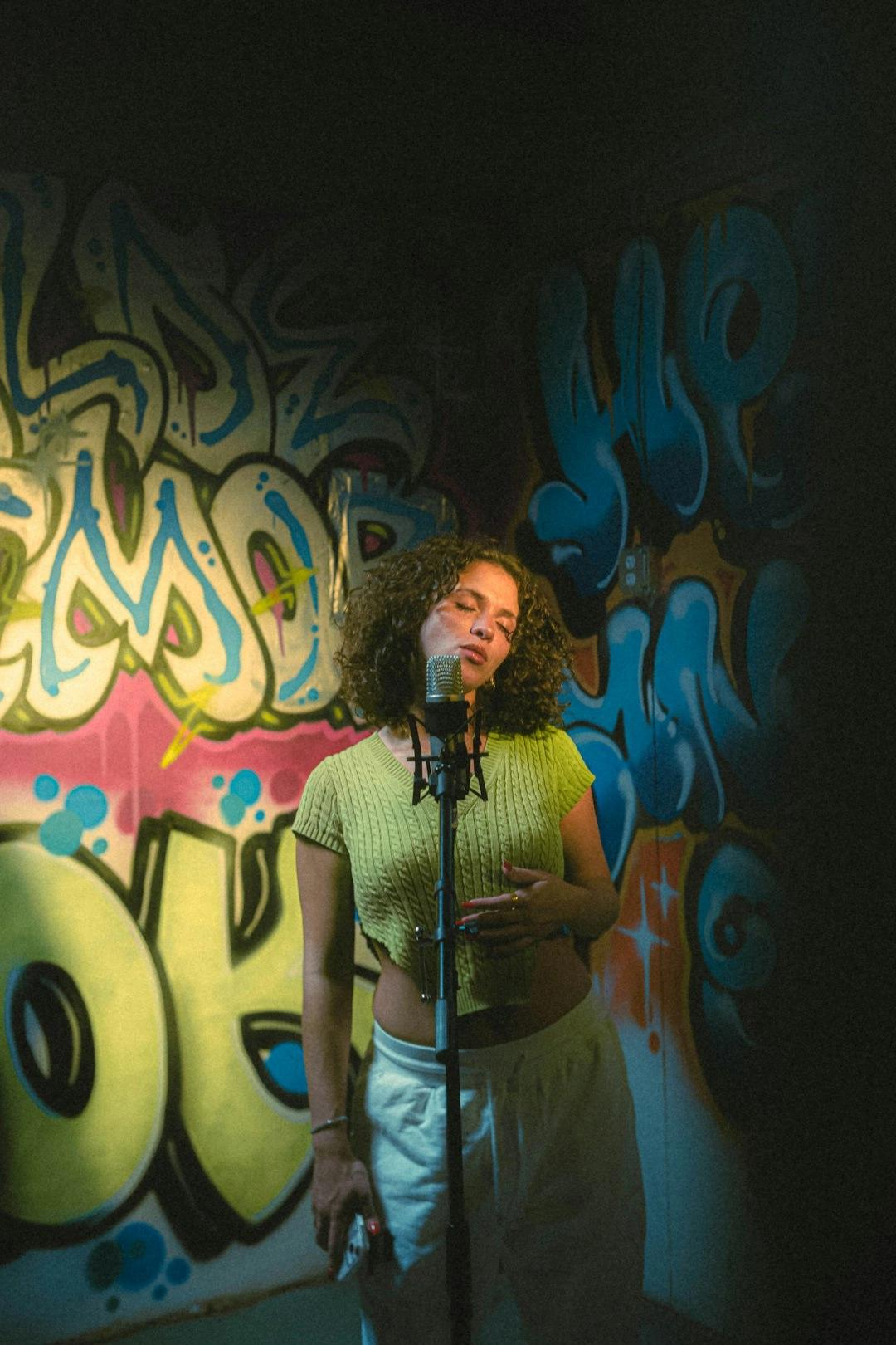 THE CYPHER | HARLEM ART HOUSE COLLECTIVE