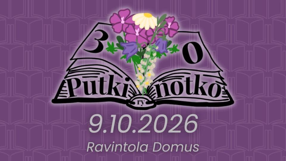 Putkinotko ry:n vuosijuhlat