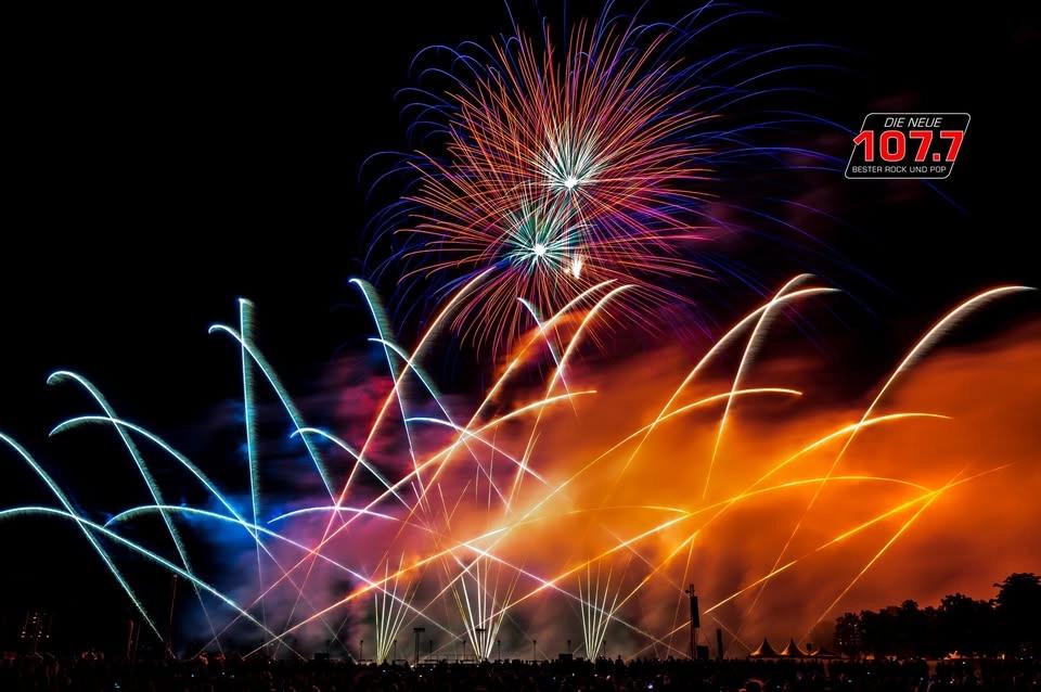 Flammende Sterne 2026 (official site)