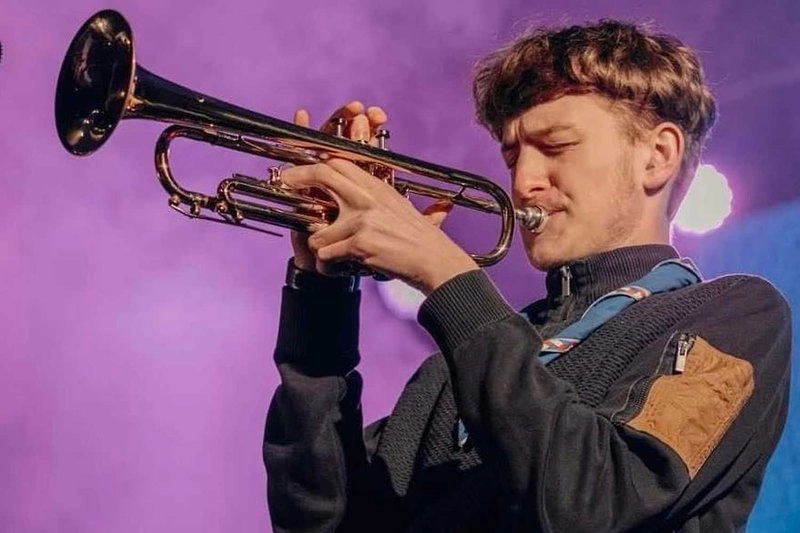 Josef Labuda Quartet