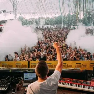 Worakls - Tempodrom, Berlin. 03 Apr 2026