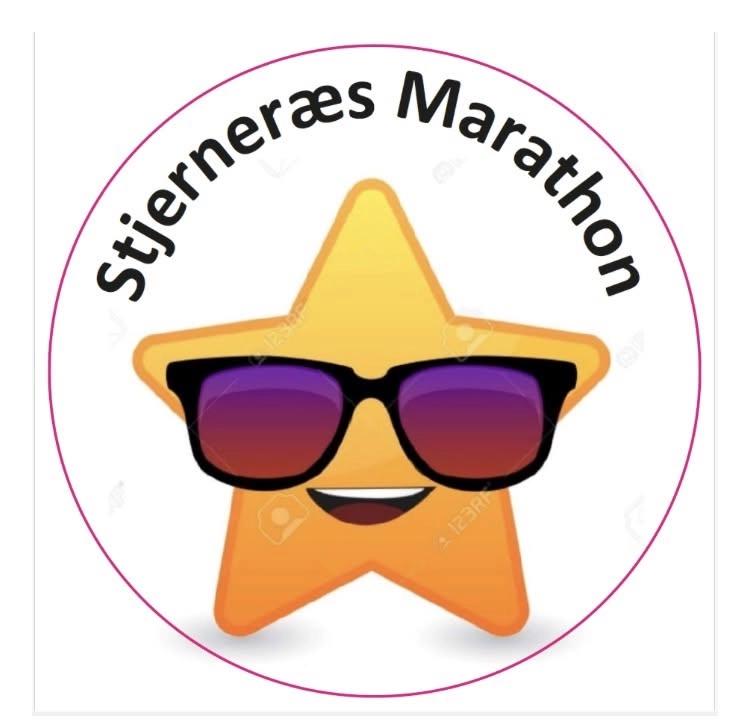 Stjerneræs Marathon nr. 2