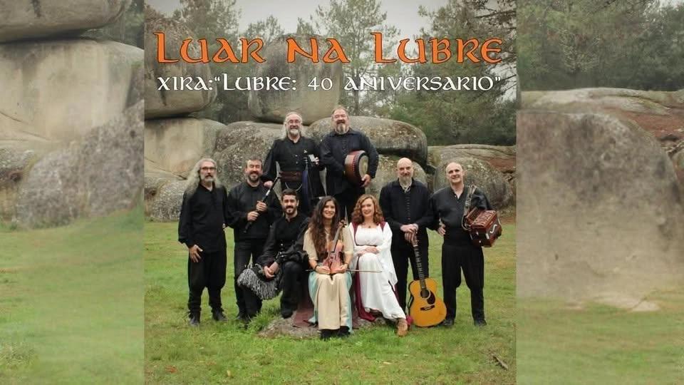 Luar Na Lubre - Muxía