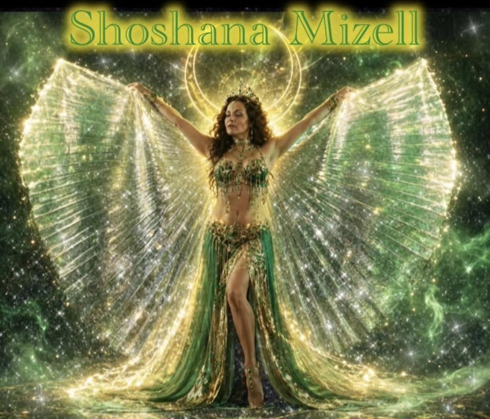 Summer Belly Dance