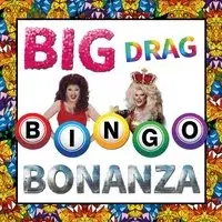 Doncaster Pride's Big Drag Bingo Bonanza