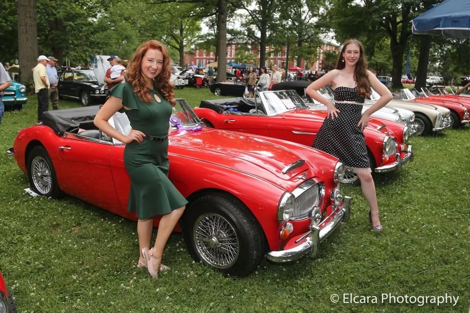 British Bash