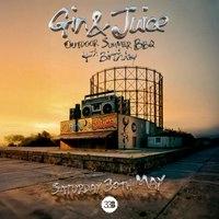 Gin & Juice: 4th Birthday - Summer BBQ - London 2026