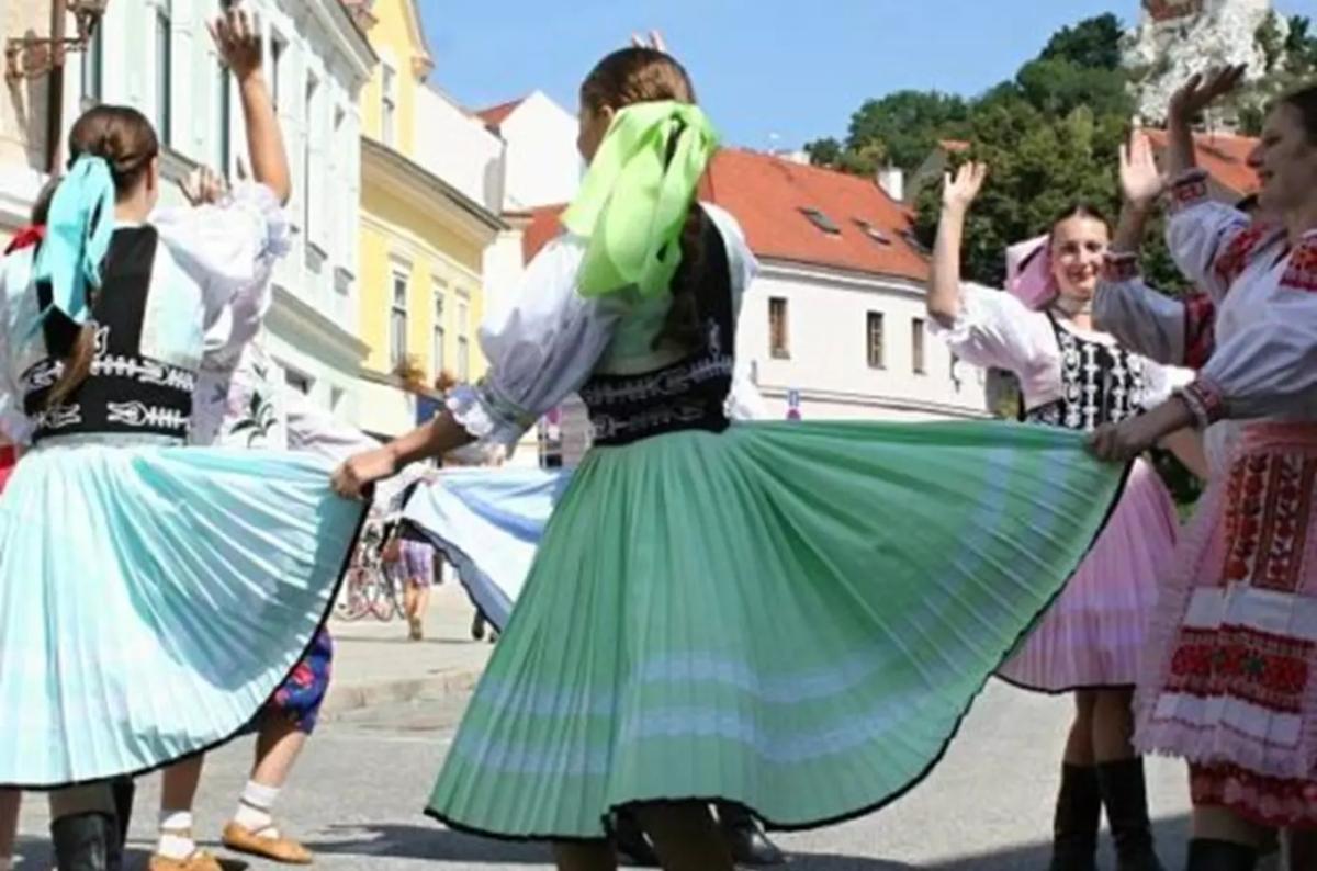 Festival Sousedé a Zarážení hory 2026