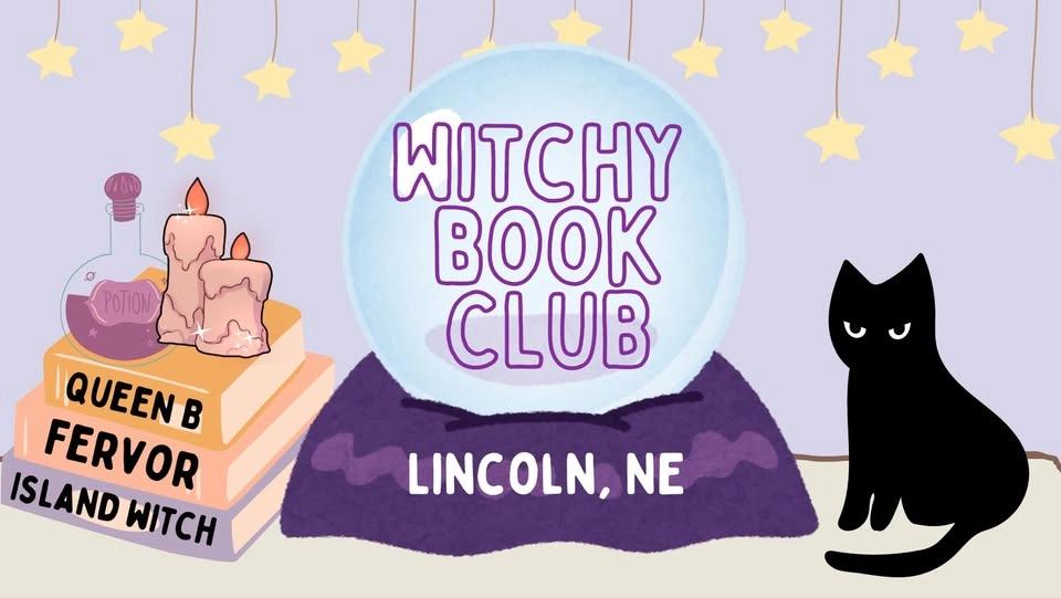 August Bookclub
