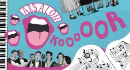 ABSALONS KOR – ØVET