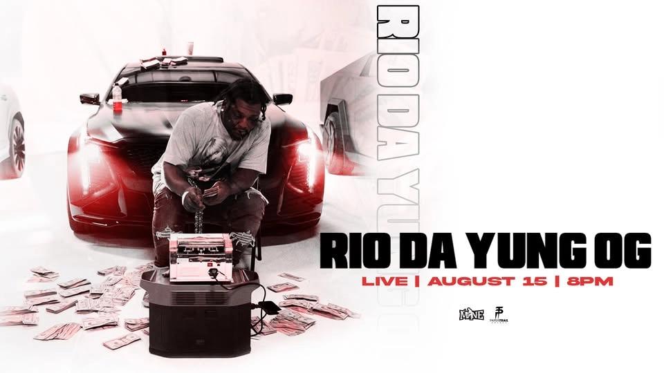 Rio Da Yung OG | The Royal Grove