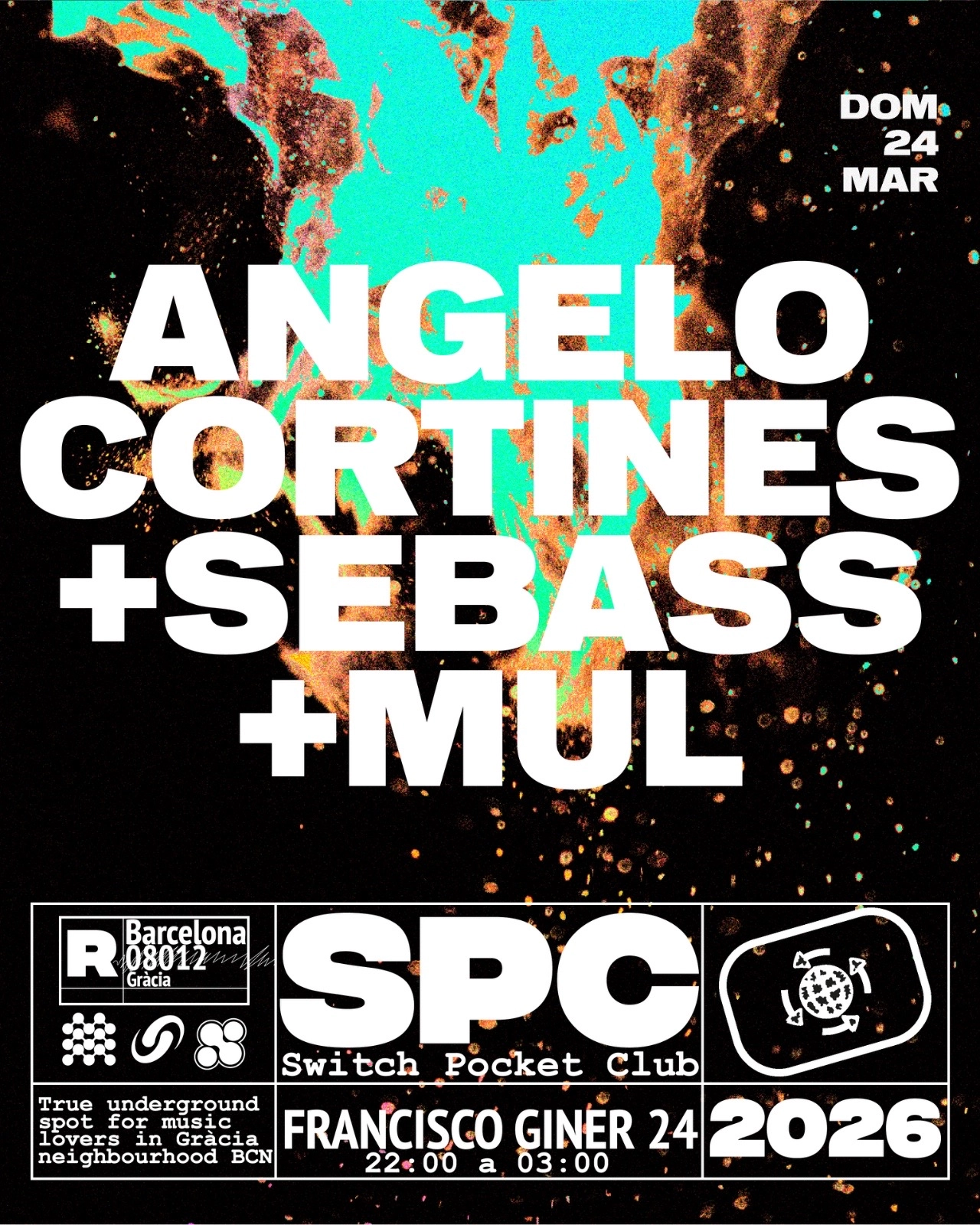 Angelo Cortines, SeBAss, Mul