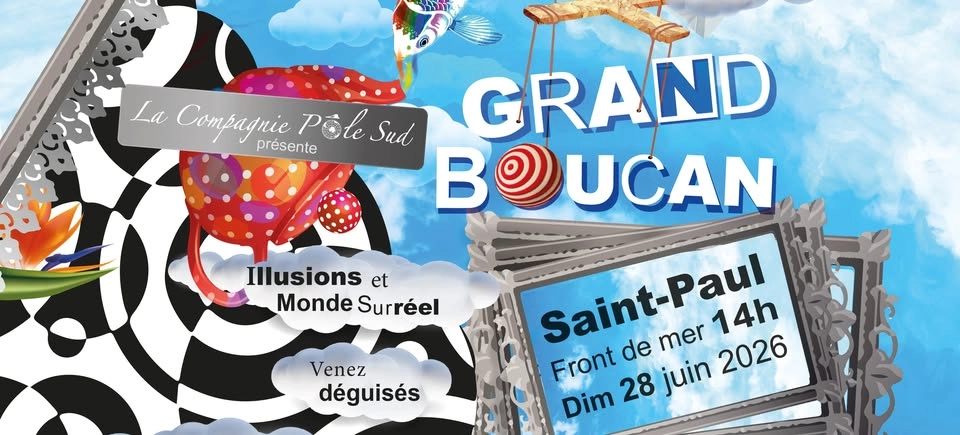 Grand Boucan