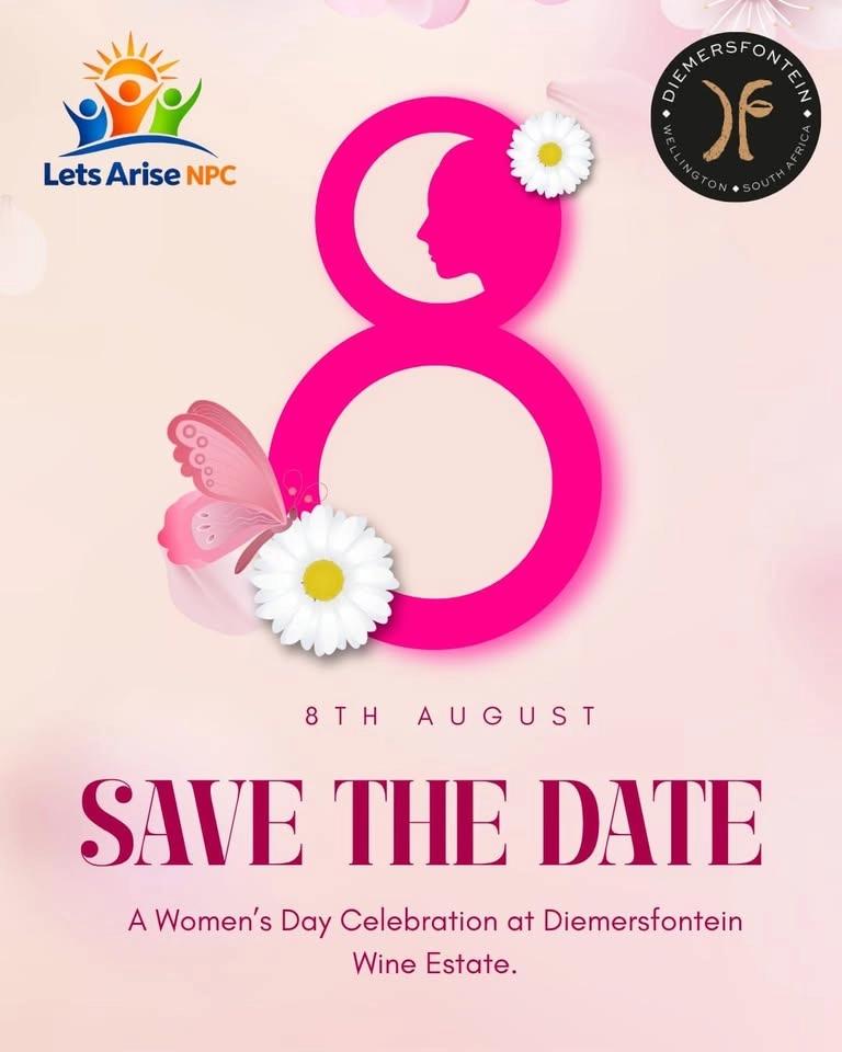 Women’s Day Celebration