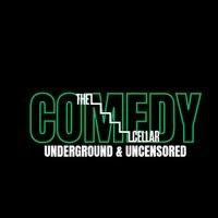 The Comedy Cellar Edinburgh Live Stand-Up Comedy