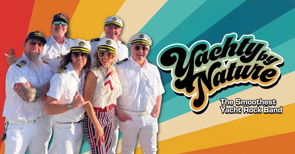 Yachty By Nature - America's Yacht Rock