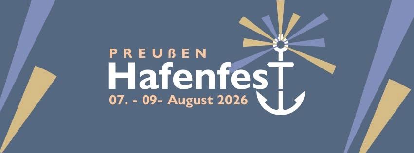Preußenhafenfest 2026